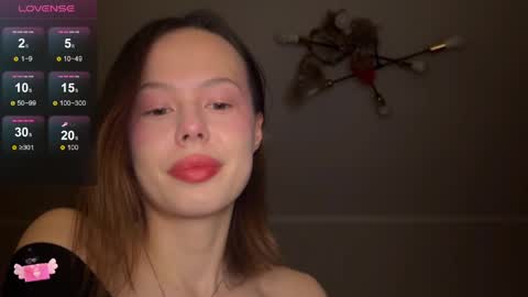 Snapshot of adele_bell chatting on 04/14/26, 08:59 Adele online show from 04/14/26, 08:59