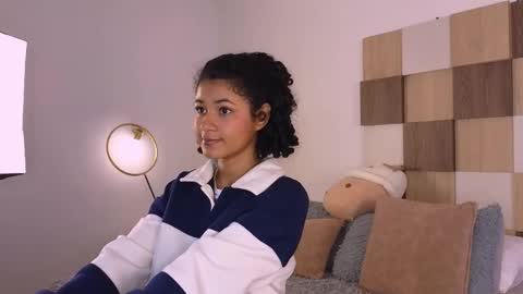 Andrea online show from 02/01/26, 12:26