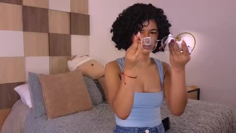 Andrea online show from 02/08/26, 12:30