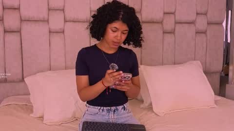 Andrea online show from 03/28/26, 01:11