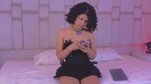 Andrea online show from 04/03/26, 11:52