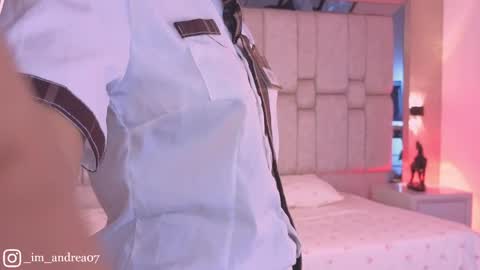 Andrea online show from 04/05/26, 12:02