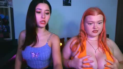 adele_kiara online show from 10/22/25, 01:28