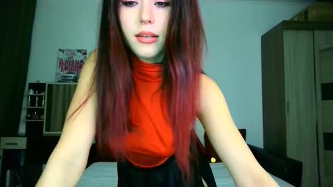 adele_kiara online show from 11/13/25, 08:30