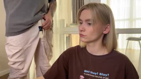 Adele Nick online show from 11/20/25, 06:13