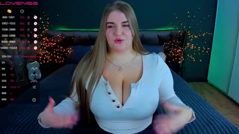 Your Adele online show from 11/11/25, 01:38