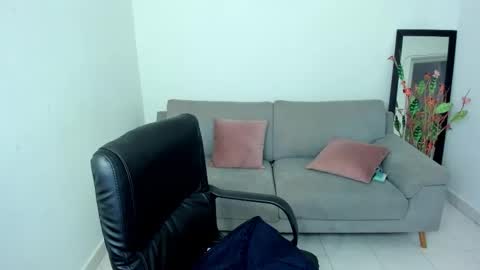 Carolina online show from 11/26/25, 11:11