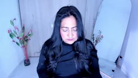 Snapshot of adele_sweett chatting on 07/18/26, 11:03 Carolina online show from 07/18/26, 11:03