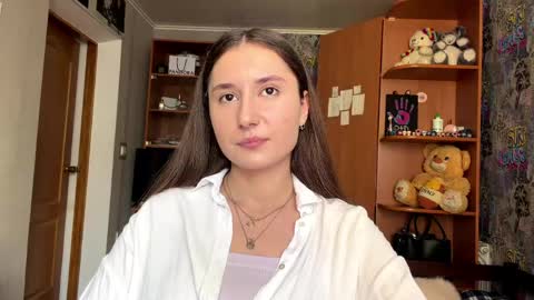 Poly online show from 04/13/26, 10:54