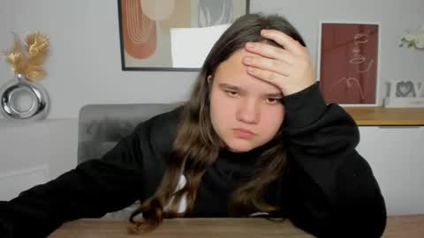 adelecruzz online show from 03/03/25, 04:46