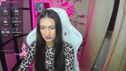 Adel online show from 11/24/25, 01:27