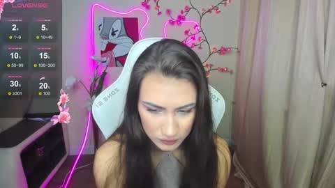 Adel online show from 12/01/25, 02:05