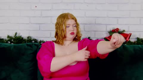 adelemoor online show from 01/16/25, 05:55