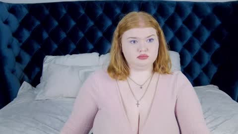 adelemoor online show from 01/26/25, 05:13