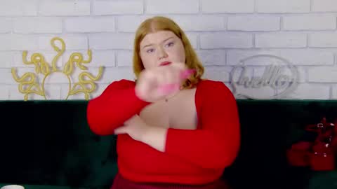 adelemoor online show from 02/11/25, 11:12