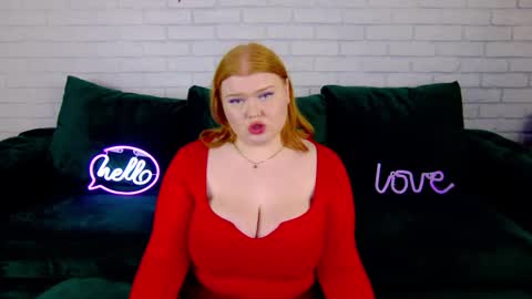 adelemoor online show from 02/20/25, 10:26