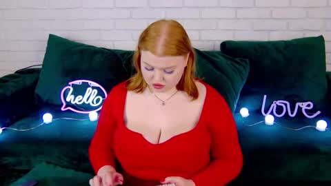 adelemoor online show from 02/21/25, 01:33