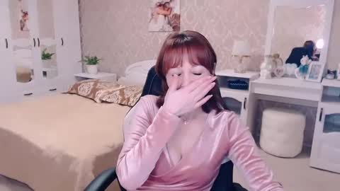 AdeleMoran online show from 01/19/25, 10:39