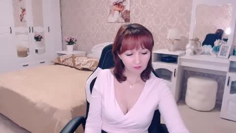 AdeleMoran online show from 01/24/25, 09:05