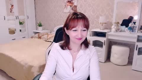 AdeleMoran online show from 03/03/25, 12:15