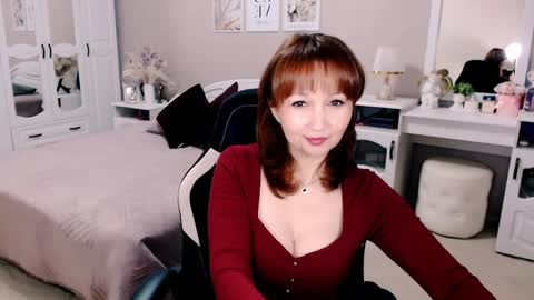 AdeleMoran online show from 05/29/26, 07:45