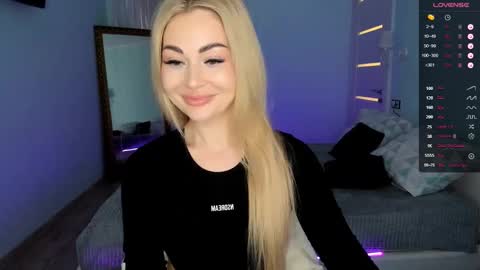 Adele online show from 02/10/25, 08:20