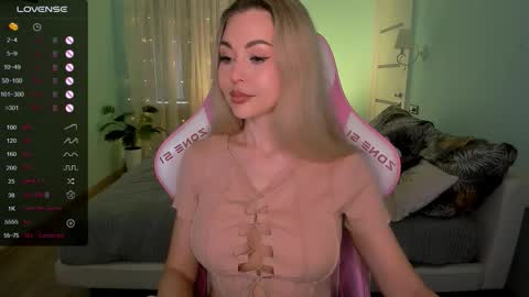 Adele online show from 03/11/26, 02:06