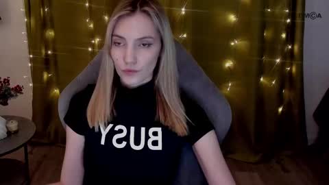 Adele Shine online show from 02/19/25, 11:17