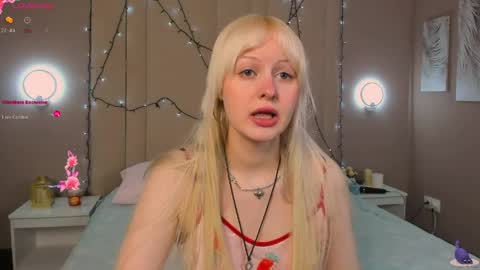 adelesilvy online show from 04/07/26, 01:50