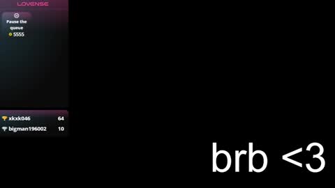 Adele Smithh online show from 02/12/25, 02:43