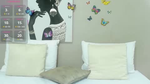 Adele Smithh online show from 09/25/25, 11:36