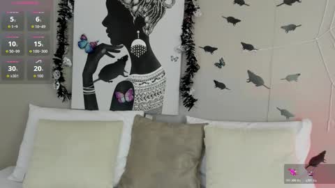 Adele Smithh online show from 10/31/25, 11:55