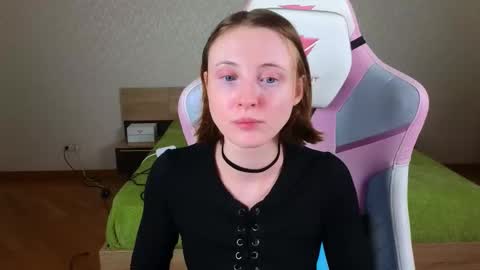 Adelina online show from 03/07/26, 09:17