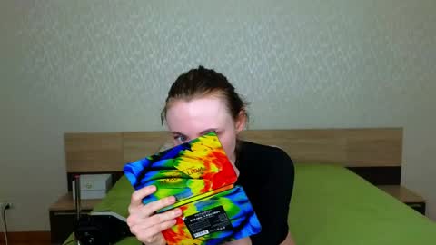 Snapshot of adelina_cowell chatting on 05/18/26, 09:37 Adelina online show from 05/18/26, 09:37