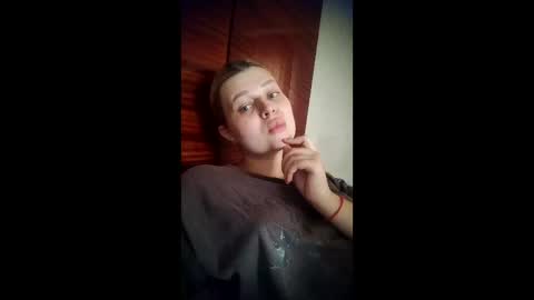 Adelina Max online show from 06/06/26, 02:55