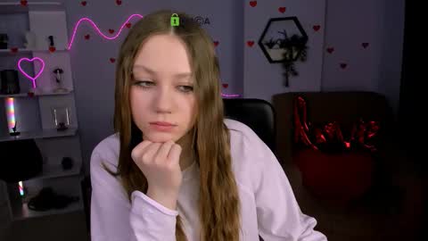 Adel online show from 03/04/26, 07:03