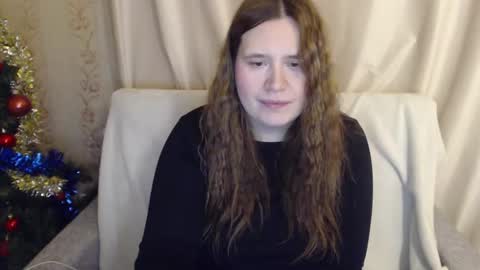 adelinalawson online show from 01/27/25, 06:52