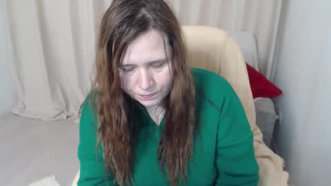 adelinalawson online show from 03/06/25, 07:10