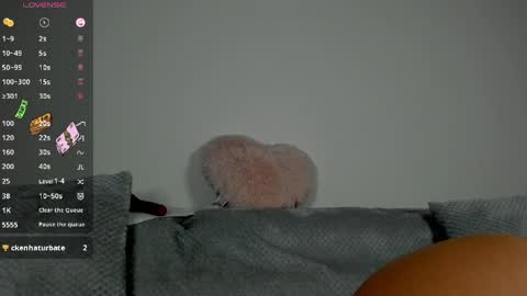 adeline_reilly online show from 03/31/26, 09:15