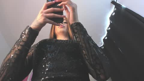 MARIA ANGEL IG iamangel45  online show from 02/07/25, 05:51