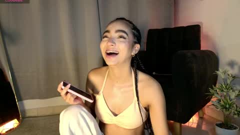 ADELINE online show from 04/19/26, 01:16