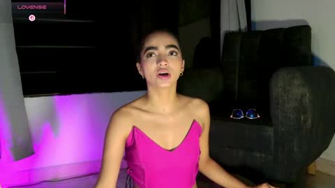 ADELINE online show from 04/21/26, 03:02