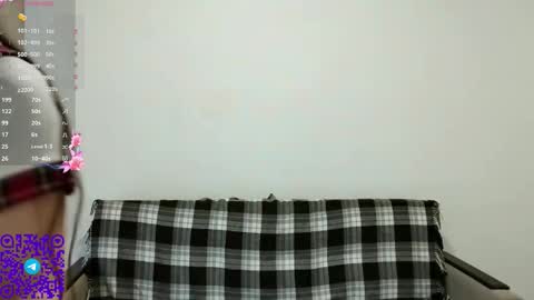 Anna online show from 03/12/26, 03:07