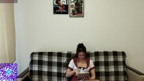 Anna online show from 03/15/26, 03:07