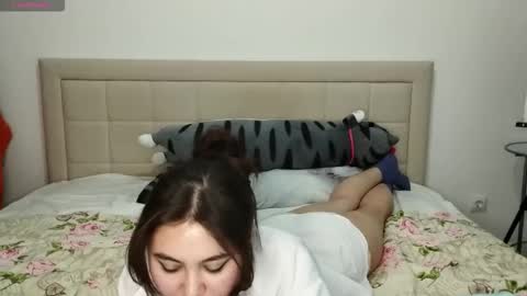 Anna online show from 03/17/26, 03:15