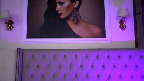 Snapshot of adelineking chatting on 01/20/25, 06:42 Ade online show from 01/20/25, 06:42