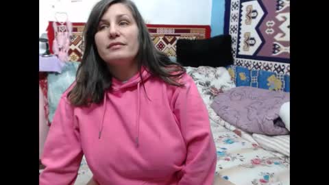adelinemilf online show from 01/19/26, 08:18