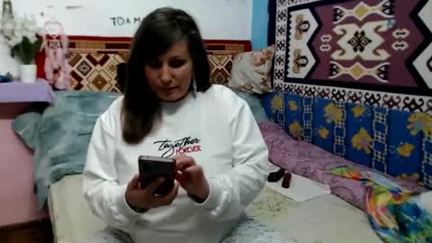 adelinemilf online show from 04/10/26, 12:32