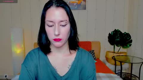 Adel online show from 09/18/25, 02:35