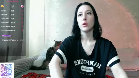 Adel online show from 03/30/26, 12:55